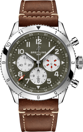 Breitling AB04452A1L1X1