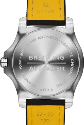 Breitling A17318101B1X2