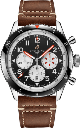 Breitling YB04451A1B1X1