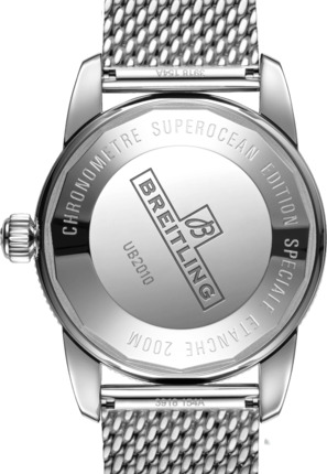 Breitling UB2010161C1A1