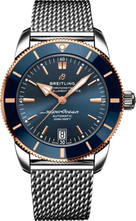 Breitling UB2010161C1A1