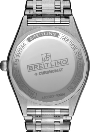 Breitling A10380591A1A1