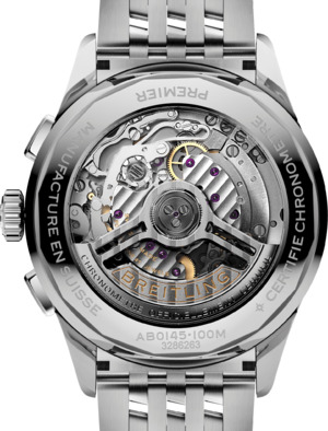 Breitling AB0145371L1A1