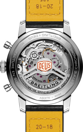 Breitling AB01765A1B1X1