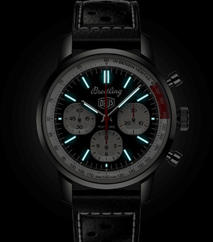 Breitling AB01765A1B1X1