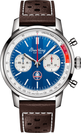 Breitling AB01763A1C1X1