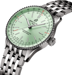 Breitling A17327361L1A1
