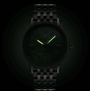 Breitling A17327361L1A1