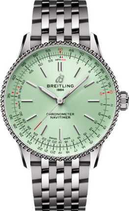 Breitling A17327361L1A1