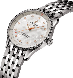 Breitling A77320E61A2A1