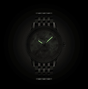 Breitling A77320E61A2A1