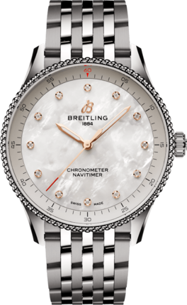 Breitling A77320E61A2A1