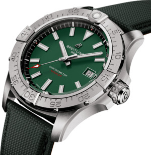 Breitling A17328101L1X1