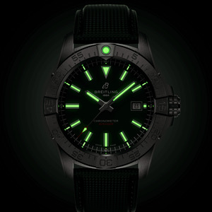 Breitling A17328101L1X1