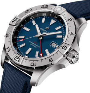 Breitling A32320101C1X1