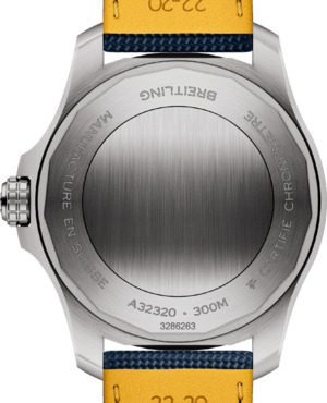 Breitling A32320101C1X1