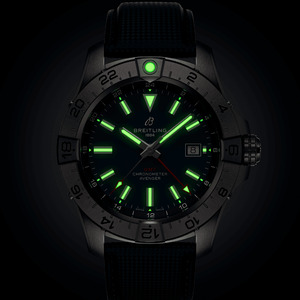 Breitling A32320101C1X1