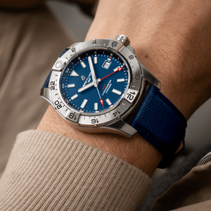 Breitling A32320101C1X1