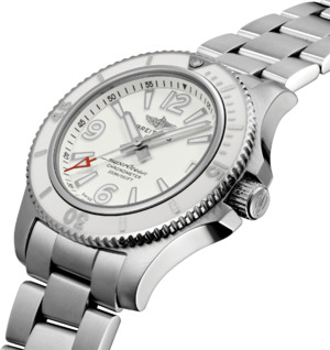 Breitling A17316D21A1A1