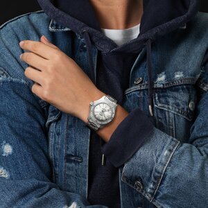Breitling A17316D21A1A1