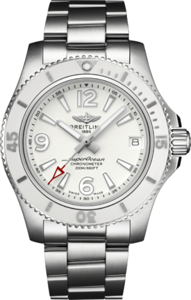 Breitling A17316D21A1A1