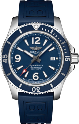 Breitling A17367D81C1S2
