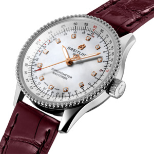 Breitling A17395211A1P2