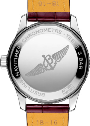 Breitling A17395211A1P2