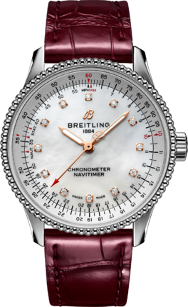 Breitling A17395211A1P2