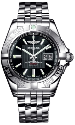 Breitling A49350L2/BA07/366A