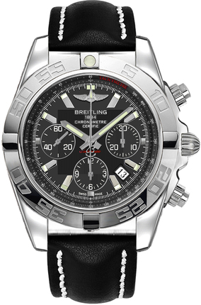 Breitling AB011012/M524/435X