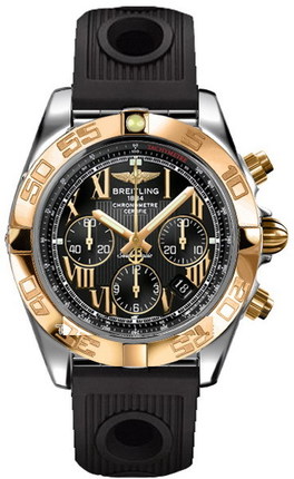 Breitling CB011012/B957/134S