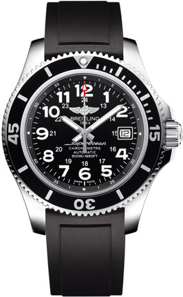 Breitling A17365C91B1S1