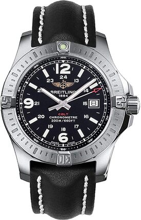 Breitling A7438811/BD45/435X