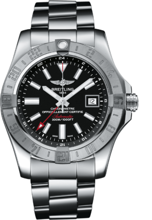 Breitling A3239011/BC35/170A