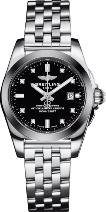 Breitling W7234812/BE50/791A