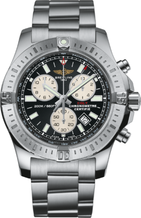 Breitling A7338811/BD43/173A