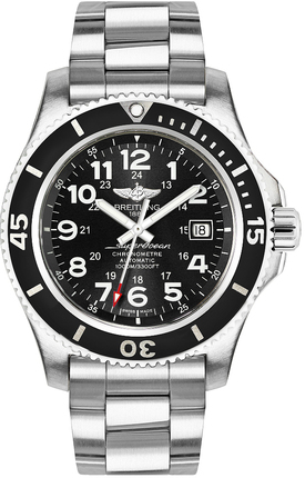 Breitling A17392D7/BD68/162A