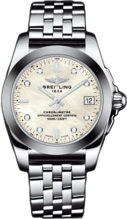 Breitling W7433012/A780/376A