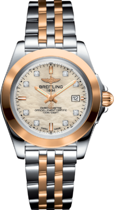 Breitling C7133012/A803/792C