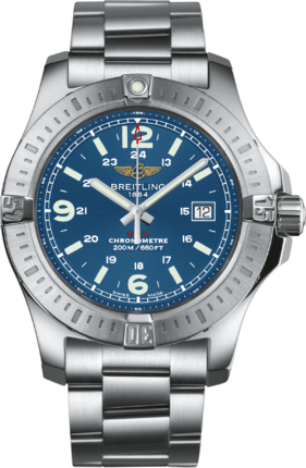 Breitling A7438811/C907/173A