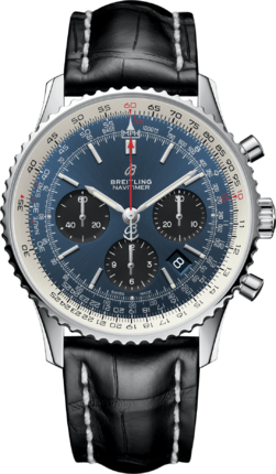 Breitling AB0121211C1P1
