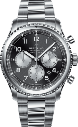 Breitling AB0117131B1A1