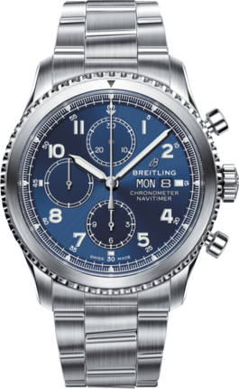 Breitling A13314101C1A1