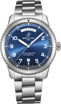 Breitling A45330101C1A1