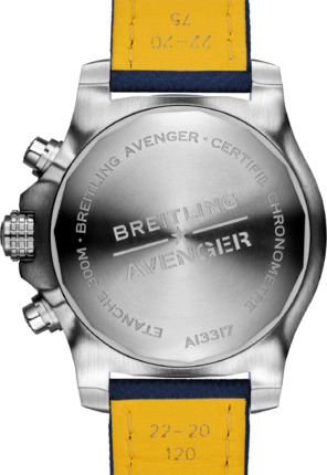 Breitling A13317101C1X2
