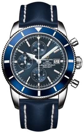 Breitling A1332016/C758/101X
