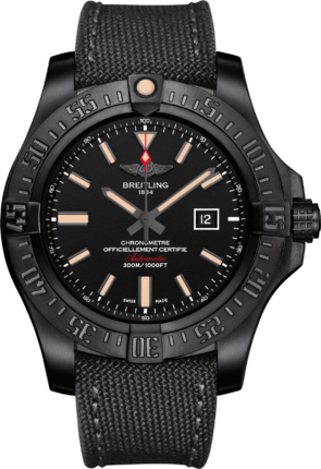 Breitling V1731010/BD12/100W