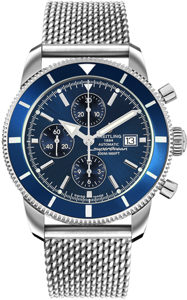 Breitling A1332016/C758/152A