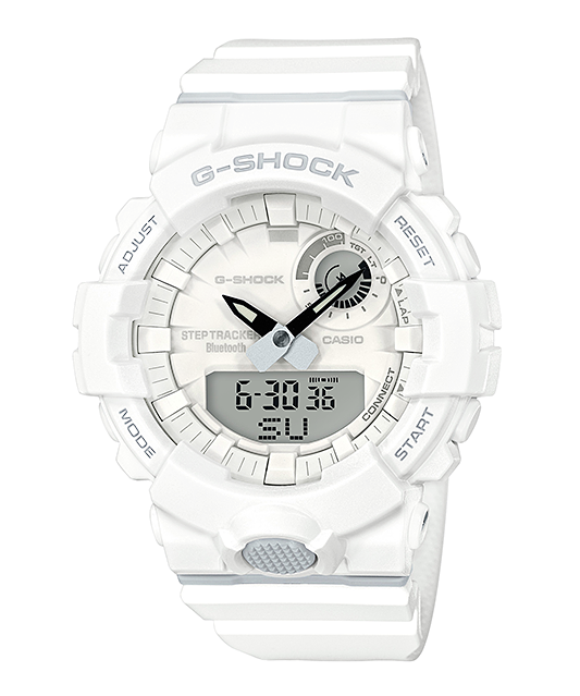 Casio GBA-800-7AER